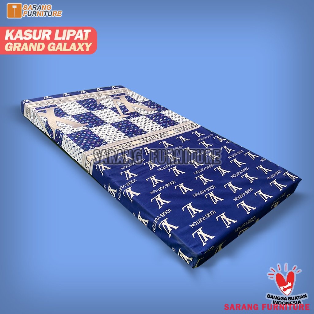 KASUR LANTAI PREMIUM MATRAS LANTAI KASUR LANTAI KASUR GULUNG REBOUNDED SUPER MATRAS TEMPAT TIDUR