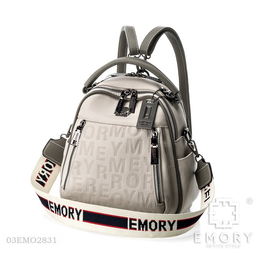 03EMO2831 EMORY Caviara RANSEL HIGH QUALITY BDG