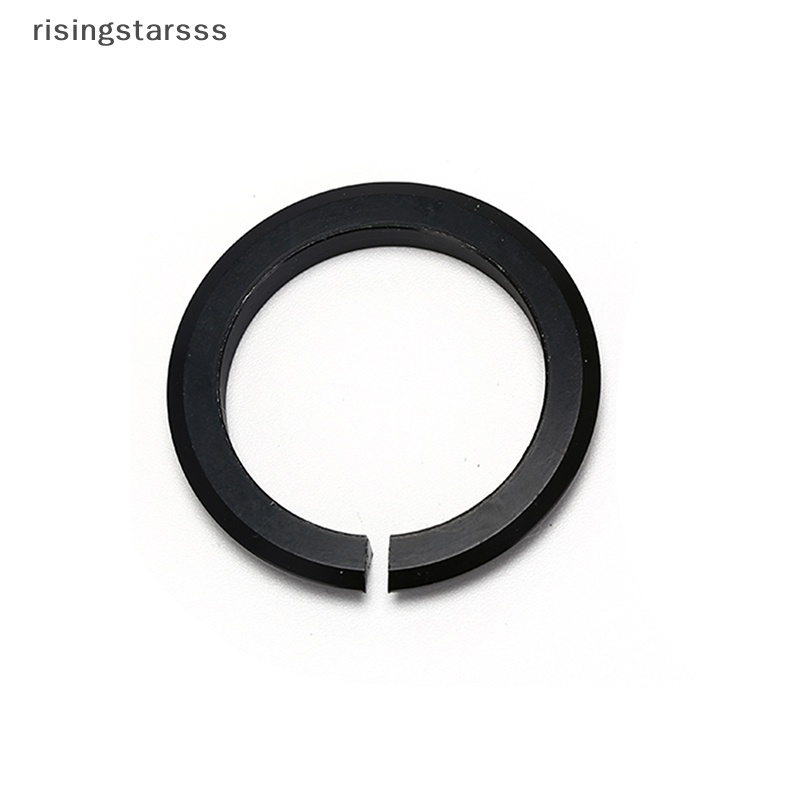 Rsid Span-new Bike Headset Base Spacer Crown Race Bike Headset Washer Bagian Sepeda Jelly