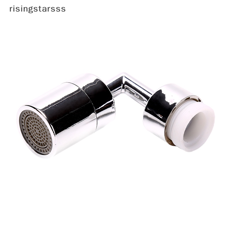 Rsid Span-new 720derajat Rotatable Tap Aerator Universal Splash Filter Hemat Kran er Jelly