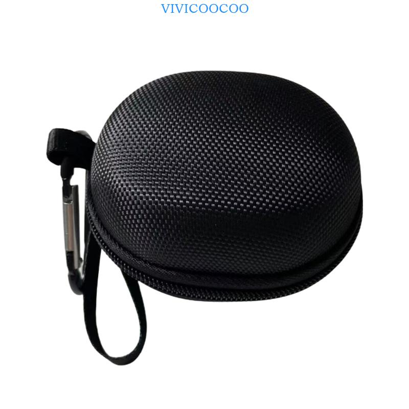 Vivi Headphone Hard Case For Quiet Comfort Earbuds II Cover Carry Box Tas Penyimpanan