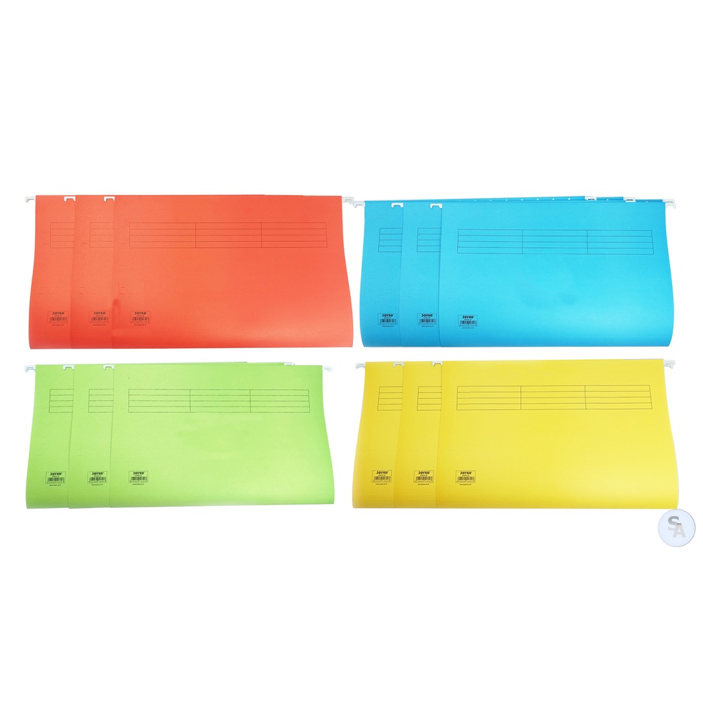 

JOYKO - Map Gantung Suspension File Folder SSFH10 - Pcs