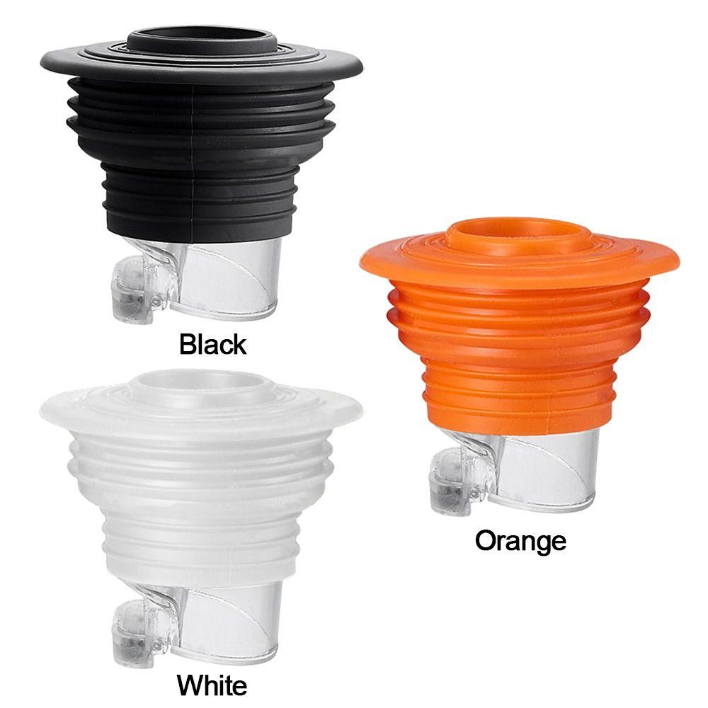 POPULAR Populer Floor Drain Kitchen Colander Sewer Stopper Shower Drainer Seal Colokan Pipa Air