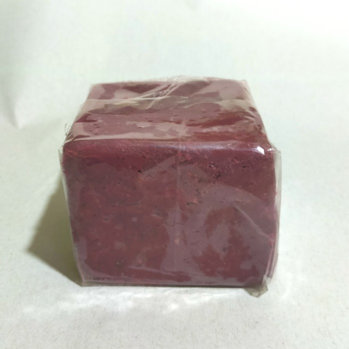 

Terasi Merah / Colek Kiloan Asli 250 gram