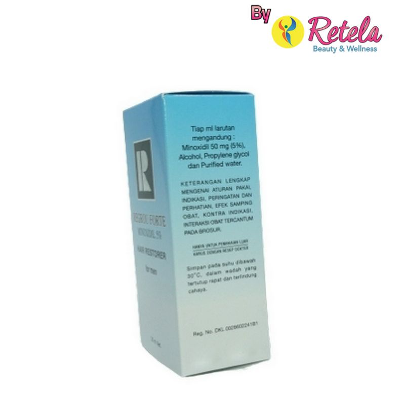 Regrou Forte 30 Ml