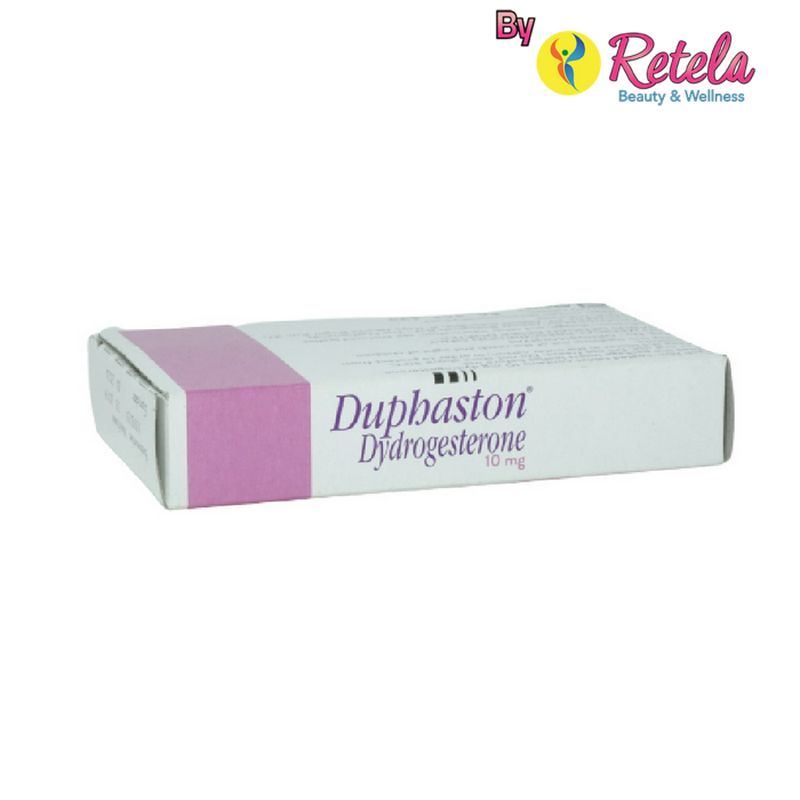 Duphaston 10mg 20`S