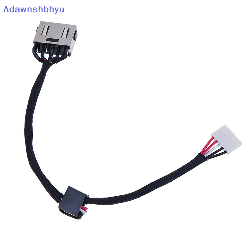 Adhyu Kabel Colokan jack harness Listrik DC Untuk lenovo G50 G50-70 G50-45 G50-30 G40-70 ID