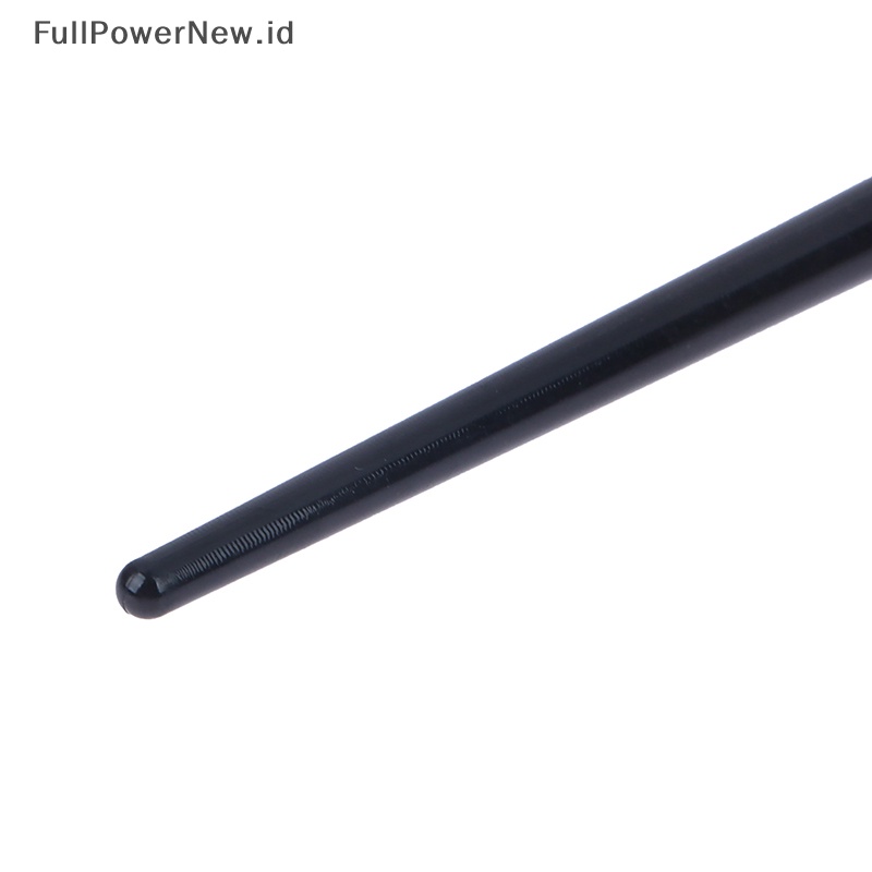 Power Makeup Runcing Eyeliner Lip Liner Concealer Brush Makeup Professiona Alat Kecantikan ID