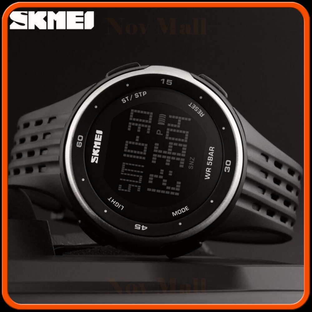 SKMEI Jam Tangan Digital Pria - DG1219