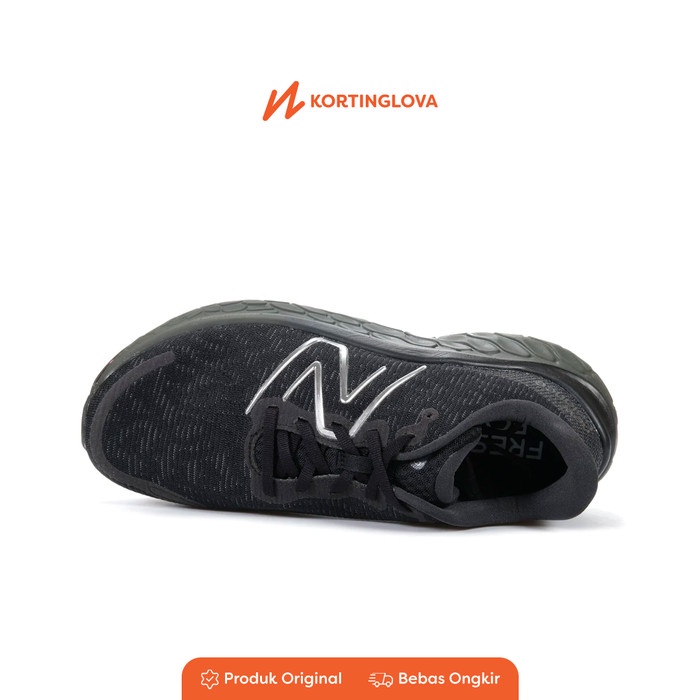 Sepatu Lari Pria New Balance Fresh Foam X Kaiha Road Original MKAIRCK1