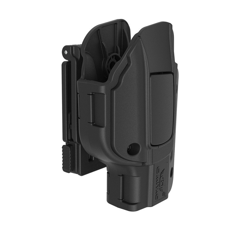 Glock 19 Inside Holster Glock 19 G19 G23 G32  Gen 1,2,3,4,5 Military Belt Loop Holster Right Hand