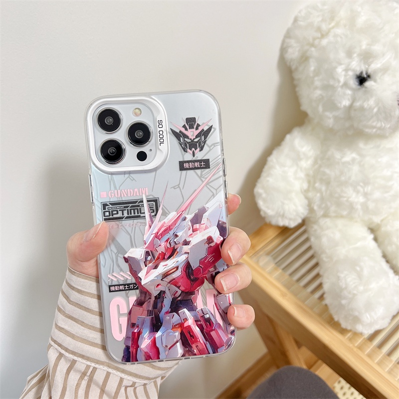 IPHONE Cover Kodak Motif Cocok Untuk Iphone14 13 12 11 Pro Max Casing Ponsel Trendy Soft Case