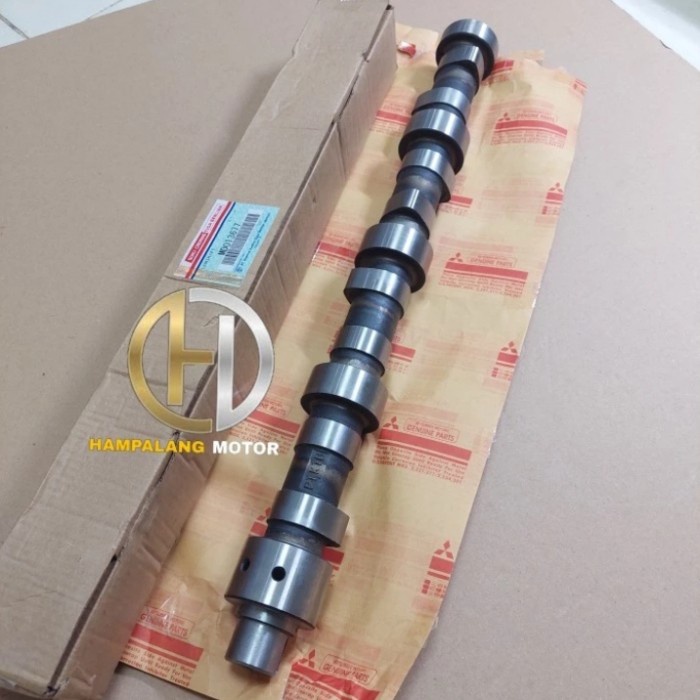 NOKEN AS CAMSHAFT MITSUBISHI PS125 PS110 TURBO CANTER PT KTB