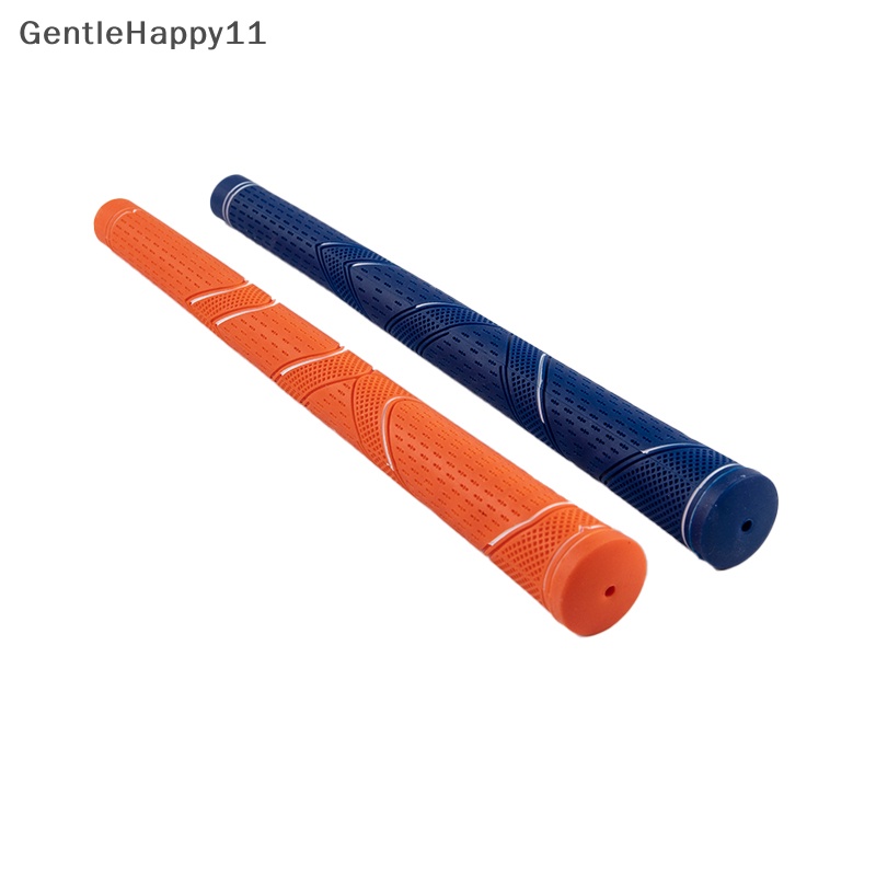 Gentlehappy Rubber Junior Golf Grip Latihan Anak Iron Putter Club Handle Karet Anti Selip id