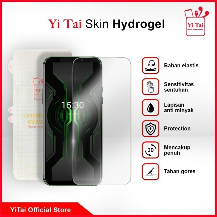 Harga Hydrogel Redmi 10A Terbaru Mar 2025 | BigGo Indonesia
