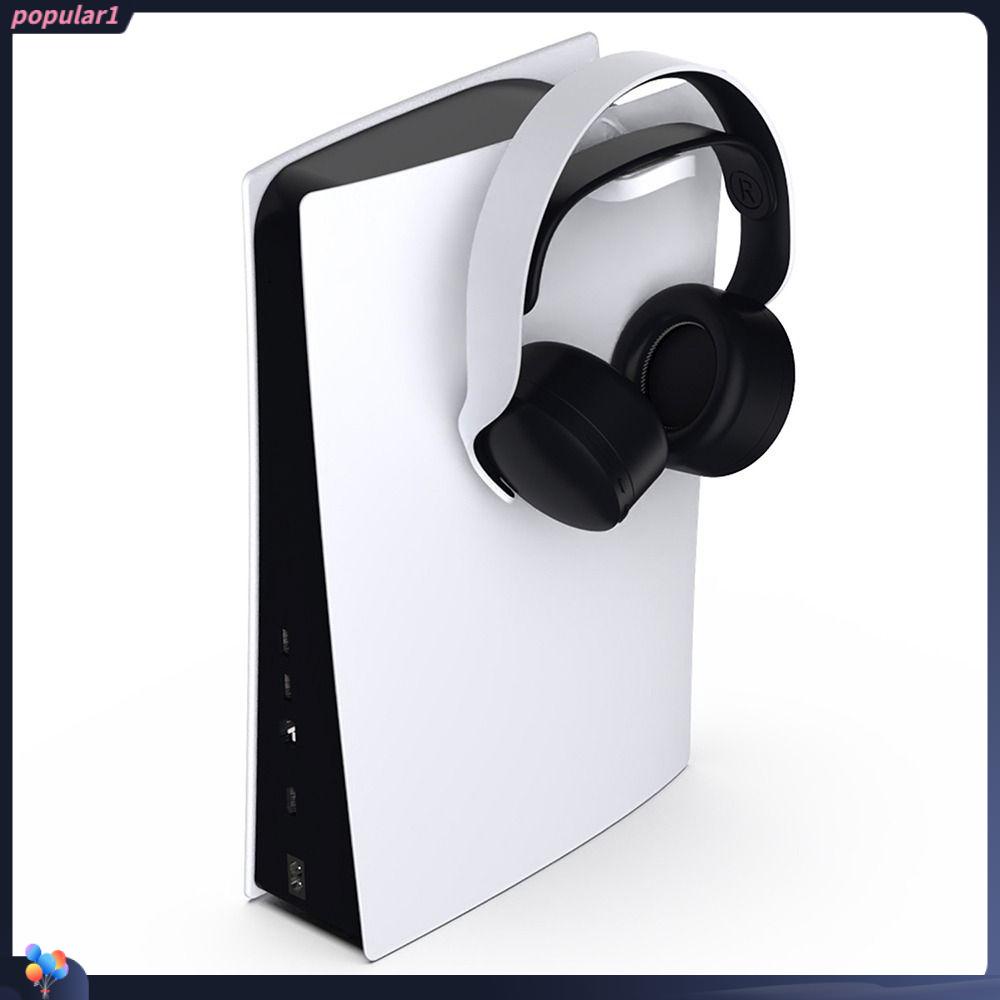 POPULAR Populer Headphone Stand Portable Hook Hanger Braket Gantung Untuk PS5