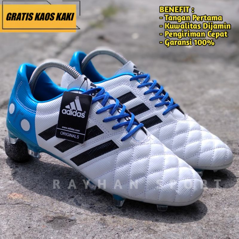 Sepatu Bola Adidas Adipure 11 Pro Toni Kroos