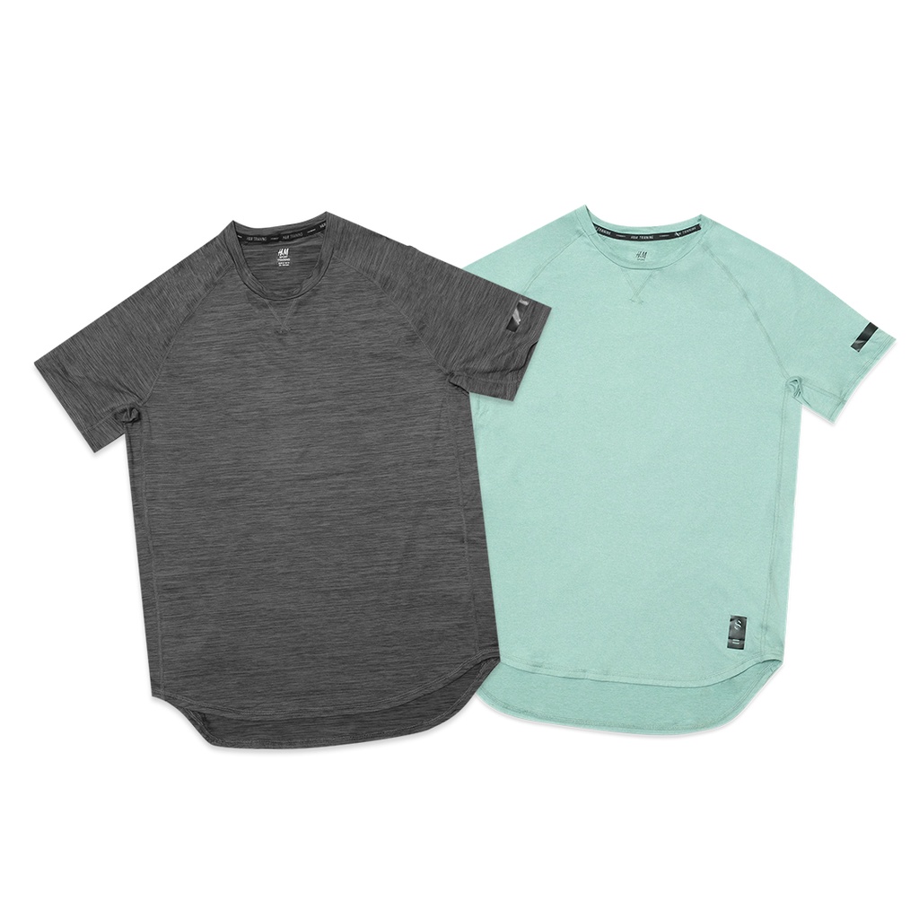 H&amp;M DryMove™ Sports T-Shirt