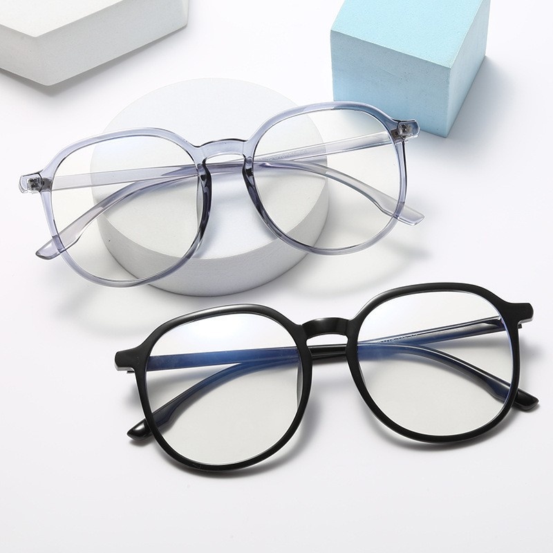 Kacamata 2376 Kacamata AntiRadiasi, Kacamata AntiBlueray, Kacamata Bluecromic, Kacamata Normal, Kacamata Minus, Kacamata Kotak, Kacamata Cat Eye / BS