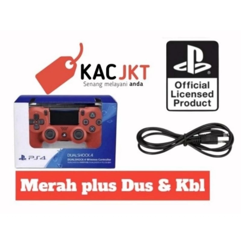 Stik PS4 OP Stick OP PS4 Stik Wireless PS4 Stick PS4 Stik PS4