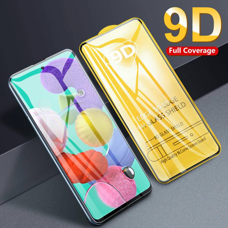 Full Cover Tempered Glass Untuk OnePlus Ace 2V Pro Racing 10R 10T 9RT 9R 8T 7T 76t 6 5T 5 3T 3 2T Protector Untuk OnePlus Nord CE 3 2 Lite N300 N200 N100 N30 N20 N10 Kaca Pelindung