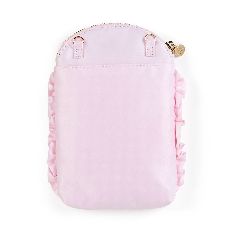 TTAS DOMPET SANRIO SELEMPANG BISA BUAT HP IPONE 14 PROMAX IMUT