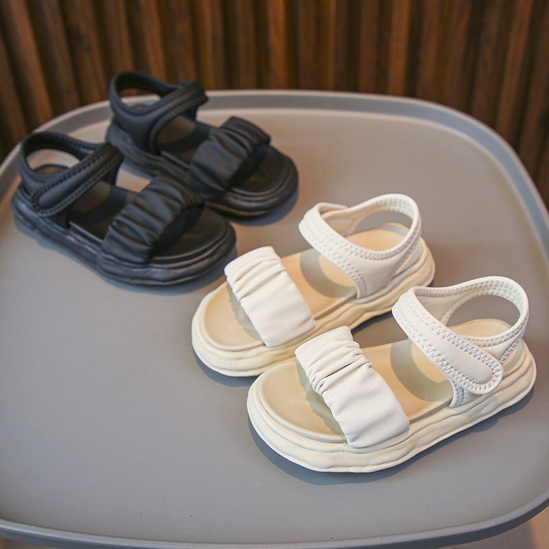 (HZ) Sepatu Sandal Anak Perempuan Import HZK154