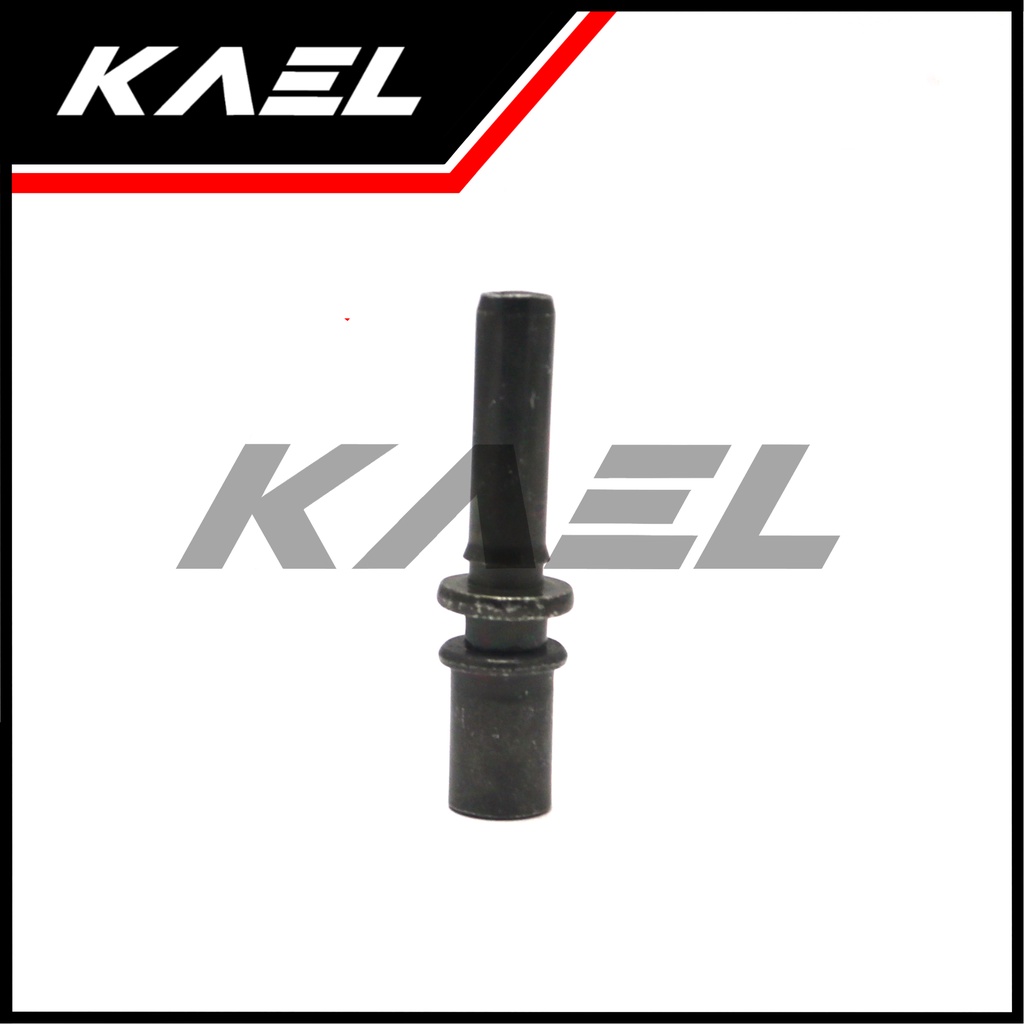 Baut-Baud Tahanan Discpad-Dispad-Dis-Disc Pad-Kampas Rem Kaliper Cakram Besar Untuk Motor Honda