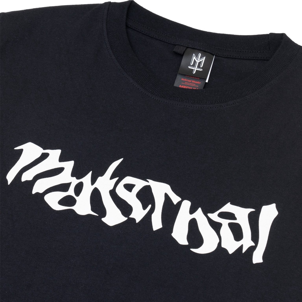 KAOS LENGAN PANJANG MATERNAL DISASTER | SPINY