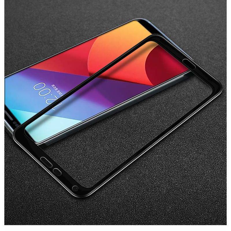 Tempered Glass For LG Arena Prime 2q52 Q51 Q31 Journey Fortune3 Full Cover 9H film Pelindung Layar Anti Ledak Untuk LG Airsto5 4 Escape Plus 3 Q92 Q70 Q62 Q61 Q60