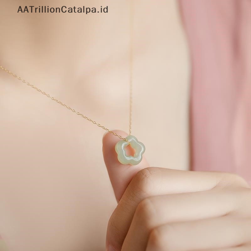 Stapelrillion syalatalpa stapelatural umakuin aglo erkapecklace julatlossom stapelendant stapelollow stapellavicle galihhain kalilaashion hisyam hisyaewellery suketccessories toserba