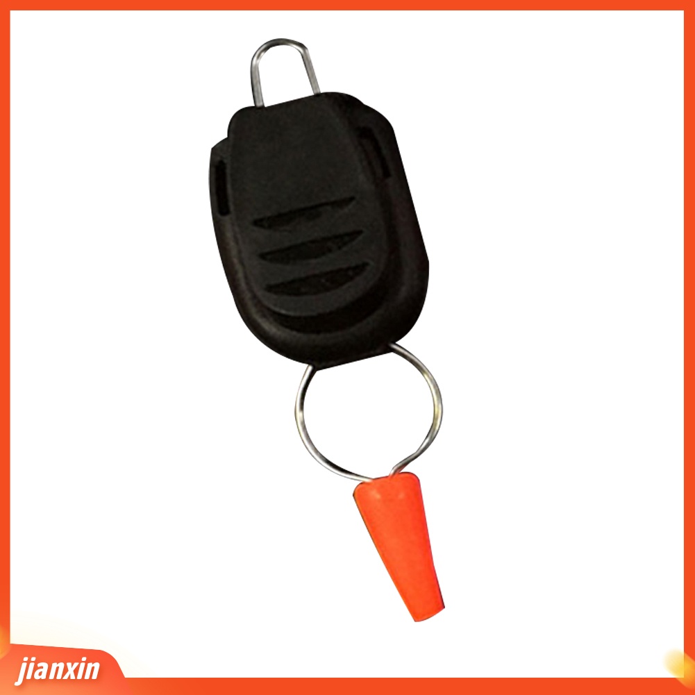 (In Stock) Baitcasting Cast Reel Pancing Holder Gesper Stop Keeper Tackle Aksesoris