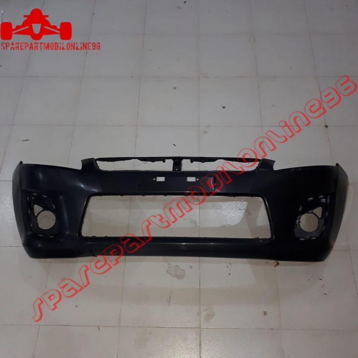 Bumper Bemper Depan Suzuki Ertiga 2012 2013 OEM