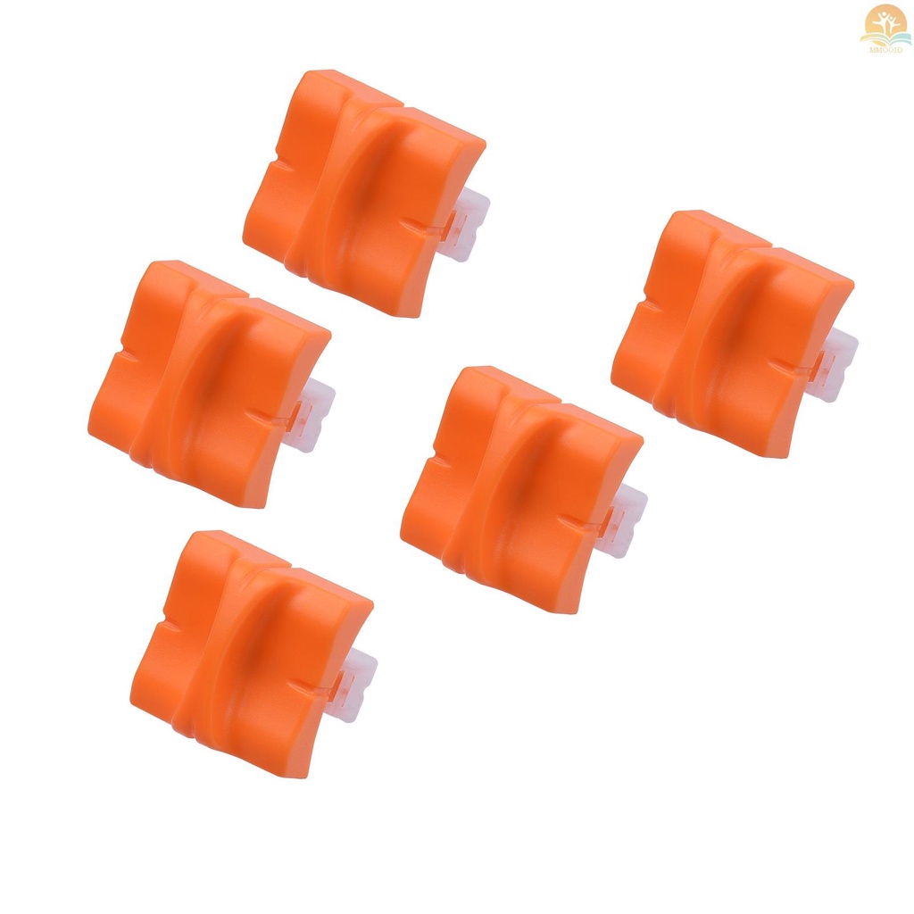 In Stock JIELISI Pisau Pengganti Pemotong Kertas Refill Keamanan Safeguard Desain Untuk Memotong Kerajinan Kertas Foto Kartu Untuk 909-4 /909-5 /909-6 A4 Paper Trimmer