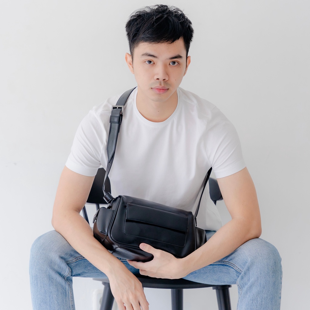 Utility Sling Bag
