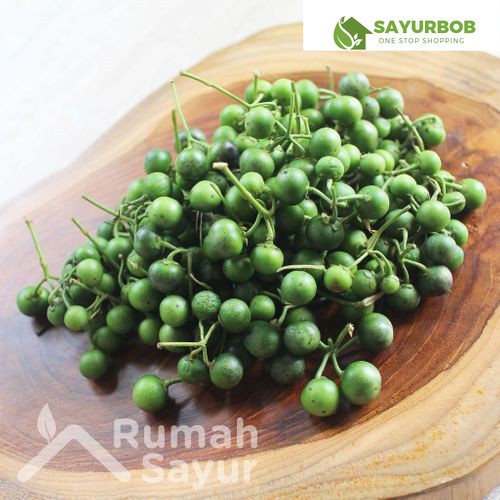 

Leunca / Lenca Sayur 250gr SayurBob