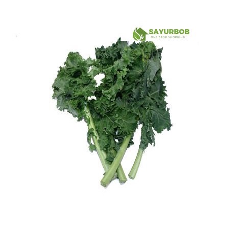 

Kale 250gr SayurBob