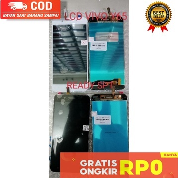 lcd vivo y65