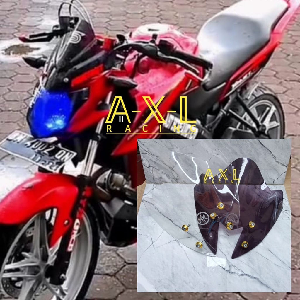 VISOR VIXIXON NEW NVA 2015 2016 VISOR VIXION ADVANCE VISOR VIXION NVA 2015 2016