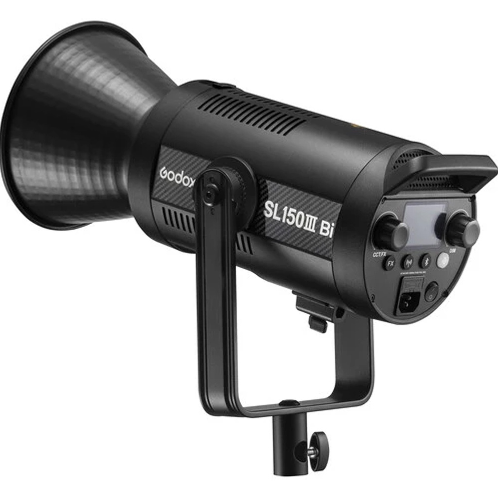 Godox SL150IIIBi Bi-Color LED Light Bluetooth SL150III Bi