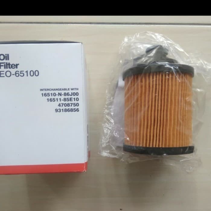 Filter Oli Suzuki Ertiga Diesel 2018 up