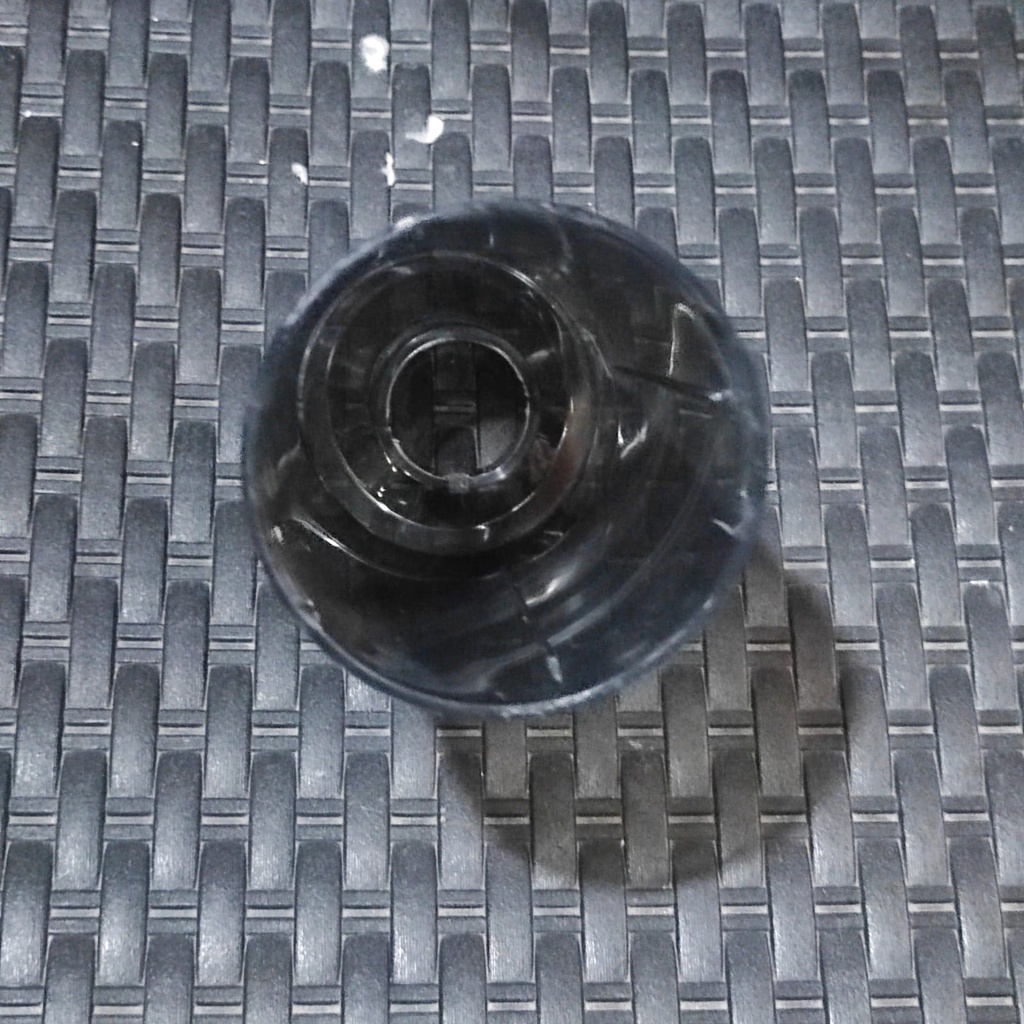 TABUNG DEBU VACUUM CLEANER KADONIO KC VC96 PENYEDOT DEBU ORIGINAL
