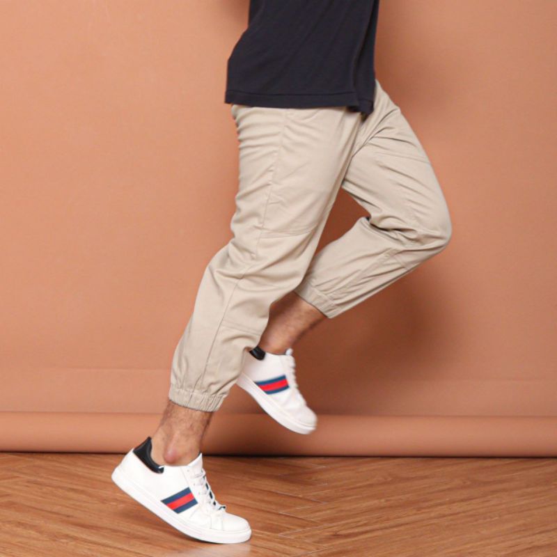 MOSPED SIRWAL JOGGER