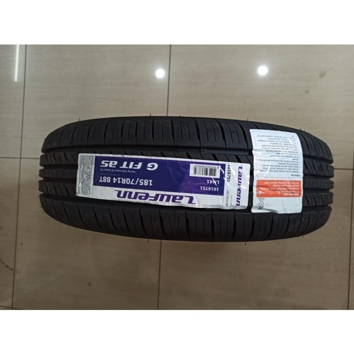 Ban Mobil Avanza Xenia Laufenn 185/70 R14