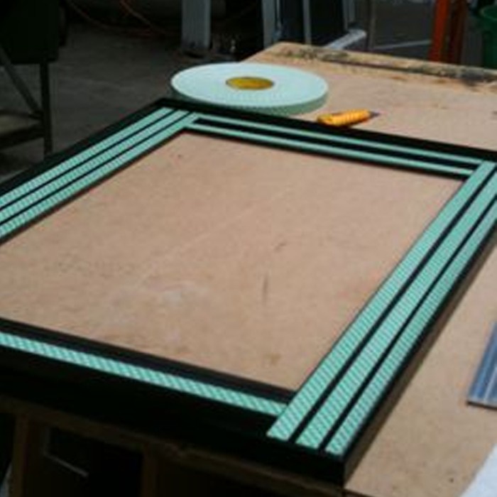 

3M Scotch Double Tape 4032 Mounting Tape Urethane Foam Tape 24mm x 3m