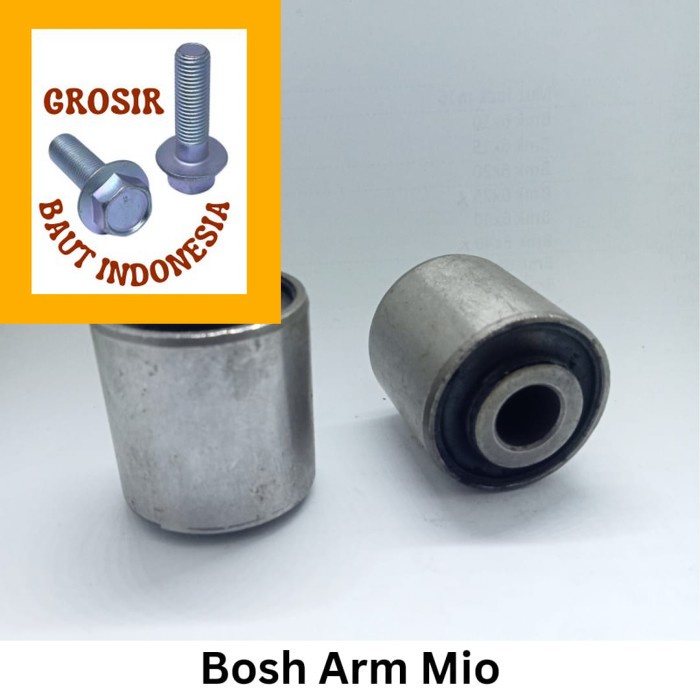 Bos arm Mio / Bosh arm Mio Xeon