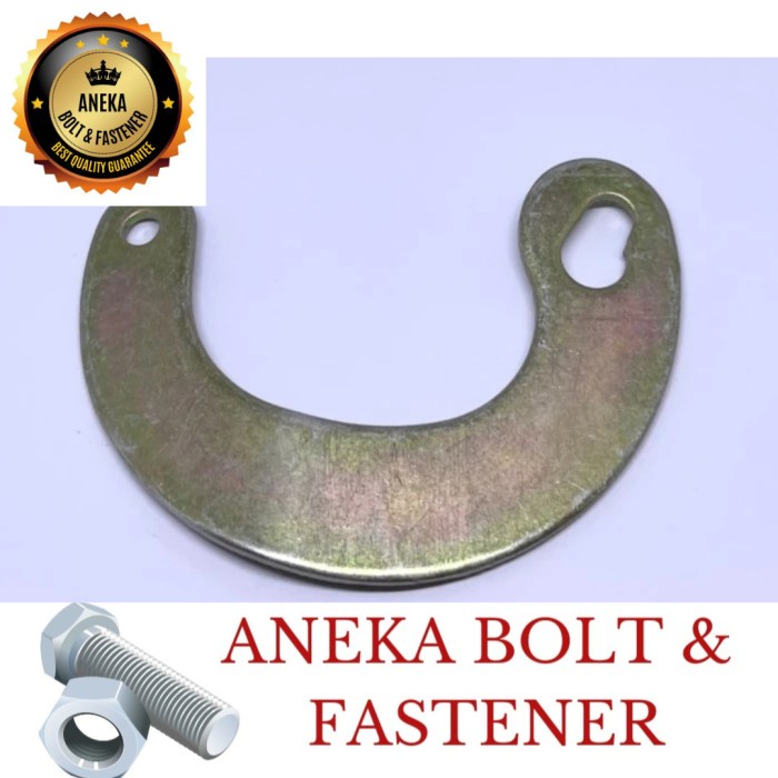 Tapal Kuda Grand/ Tapak Kuda Honda Grand/ Tapal Kuda Honda