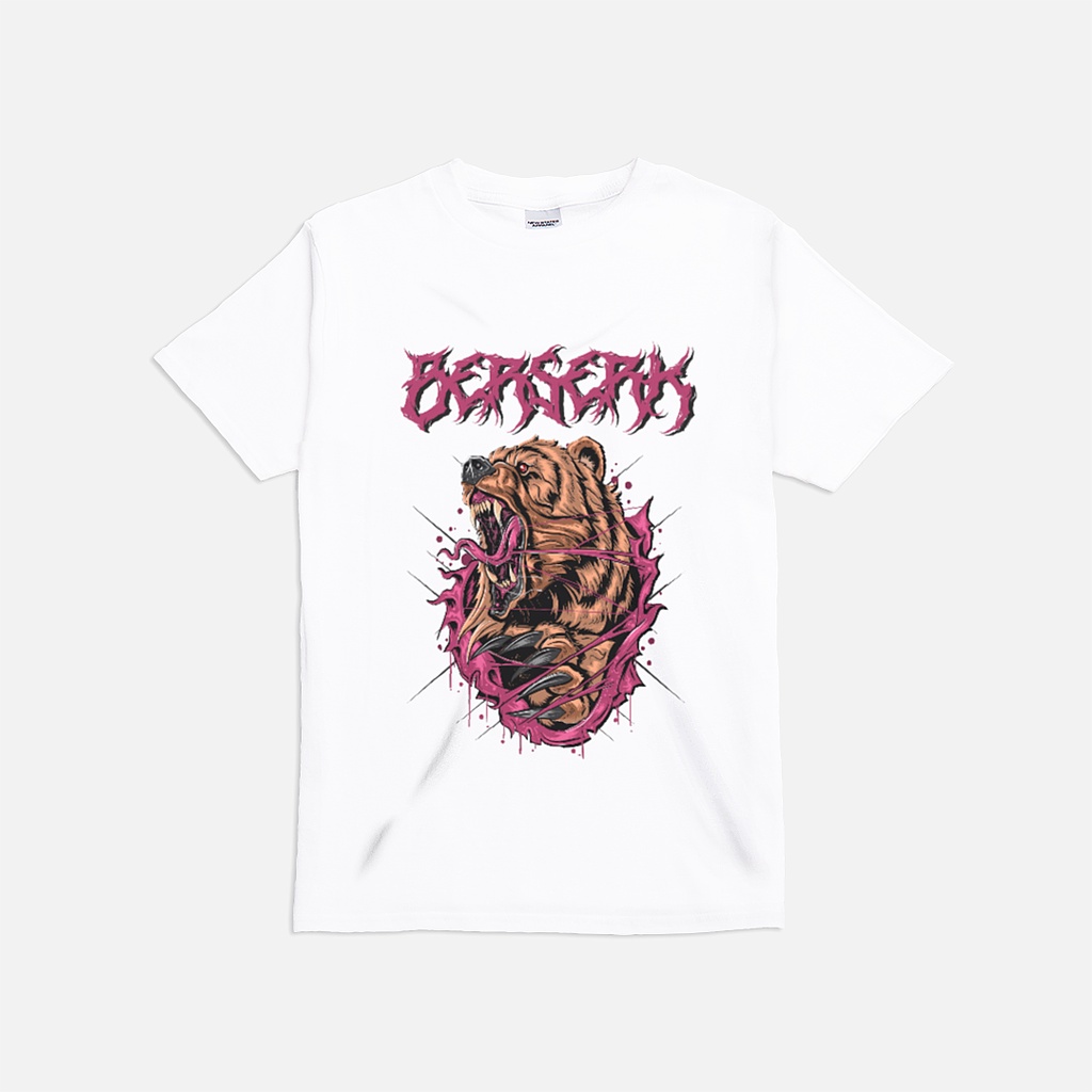 Premium T-Shirt BERSERK