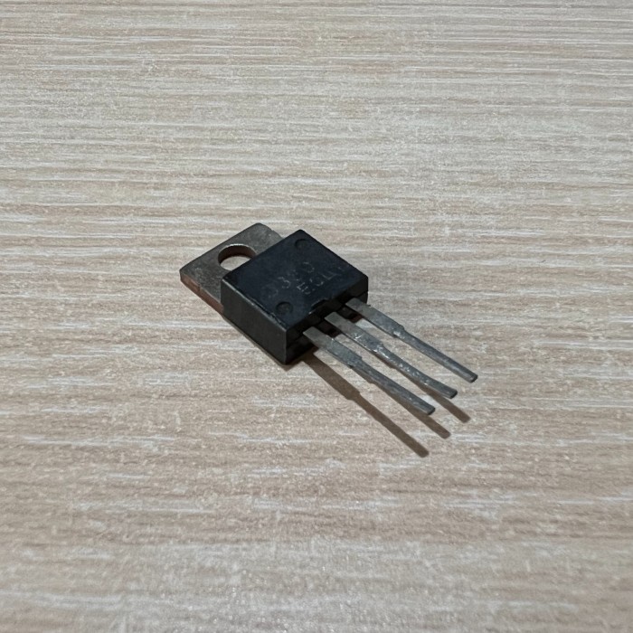 PART2 TRANSISTOR D330 D 330