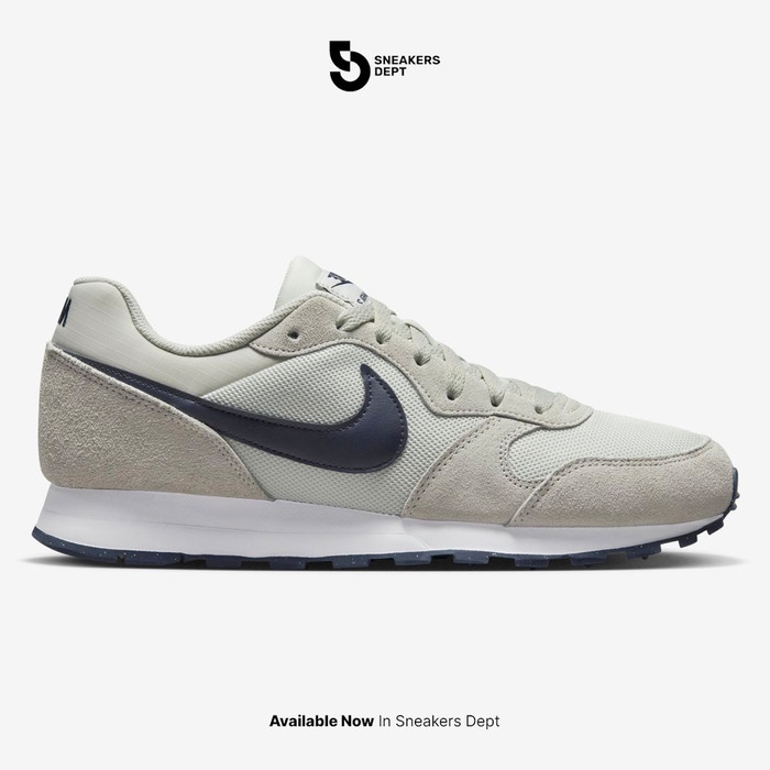 New Sepatu Sneakers Pria NIKE MD RUNNER 2 749794009 ORIGINAL - 42.5